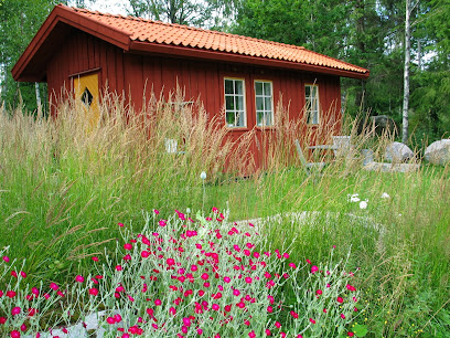 Trädgårdsmakaren i Nyköping