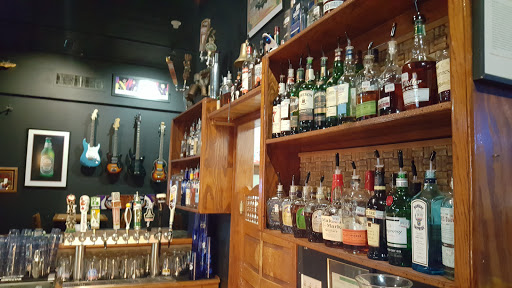 Bar «The Logon Cafe & Pub», reviews and photos, 3805 Calder Ave, Beaumont, TX 77706, USA