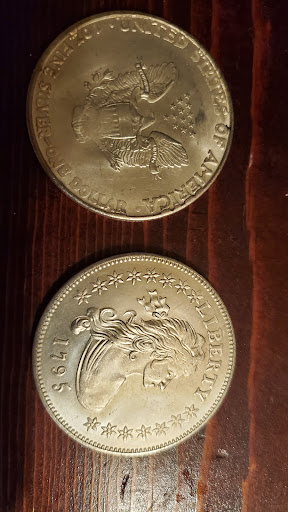 Gold Dealer «Long Beach Gold and Silver Jewelry», reviews and photos, 2338 E Anaheim St, Long Beach, CA 90804, USA