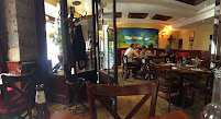 Atmosphère du Restaurant thaï Bangkok Royal à Lyon - n°4