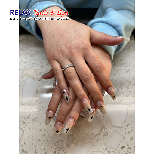 Beauty Salon «All For Beauty», reviews and photos, 1305 Gateway Blvd, Fairfield, CA 94533, USA