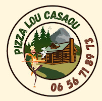 Photos du propriétaire du Pizzas à emporter Pizza Lou Casaou à Vals-les-Bains - n°4