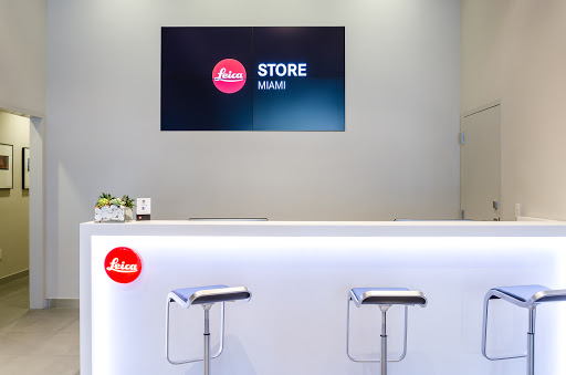 Camera Store «Leica Store Miami», reviews and photos, 372 Miracle Mile, Coral Gables, FL 33134, USA