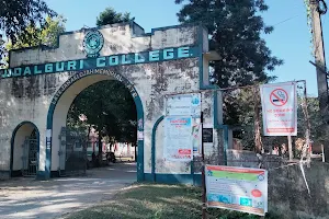 Udalguri College image