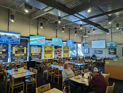Buffalo Wild Wings - 14215 Farm to Market 2920 Suite 104, Tomball, TX 77377