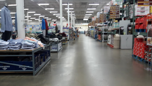 Warehouse club «BJ’s Wholesale Club», reviews and photos, 232 Larkin Dr, Monroe, NY 10950, USA
