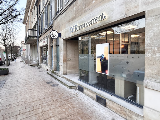 Avatar par défaut pour Afr Financement - Bar-Le-Duc