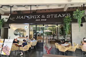 Hai Chix & Steaks, Bonifacio Highstreet image
