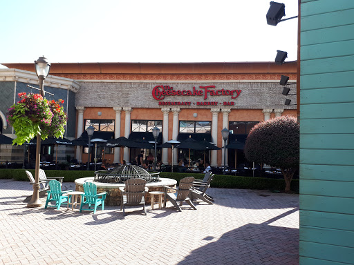 Shopping Mall «Short Pump Town Center», reviews and photos, 11800 W Broad St, Richmond, VA 23233, USA