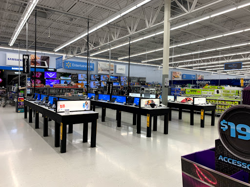 Department Store «Walmart Supercenter», reviews and photos, 2200 Brookmeade Dr, Columbia, TN 38401, USA