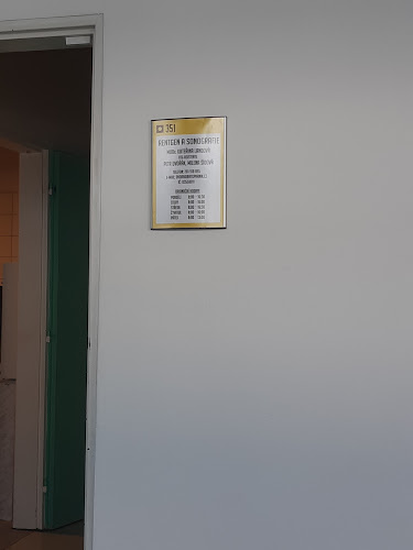 Recenze na RTG Parník v Praha - Laboratoř