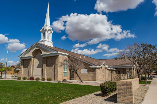 The Church of Jesus Christ of Latter-day Saints