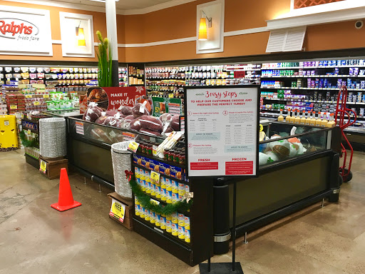 Grocery Store «Ralphs Fresh Fare», reviews and photos, 3455 Del Mar Heights Rd, San Diego, CA 92130, USA