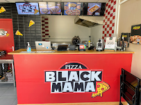 Photos du propriétaire du Pizzeria BLACK MAMA PIZZA Montpellier - n°3
