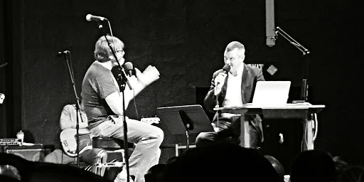 Performing Arts Theater «Alberta Rose Theatre», reviews and photos, 3000 NE Alberta St, Portland, OR 97211, USA