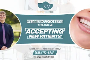 KV Family Dental PLLC image