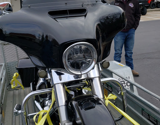 Motorcycle Dealer «MR Motorcycle», reviews and photos, 774 Hendersonville Rd, Asheville, NC 28803, USA