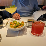 Photo n°1 de l'avis de Maria.i fait le 27/07/2023 à 13:26 sur le  Langosteria Café Milano à Milan