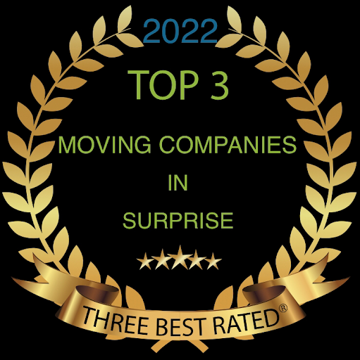 Moving and Storage Service «Jones Moving & Storage», reviews and photos, 11398 N Cave Creek Rd, Phoenix, AZ 85020, USA