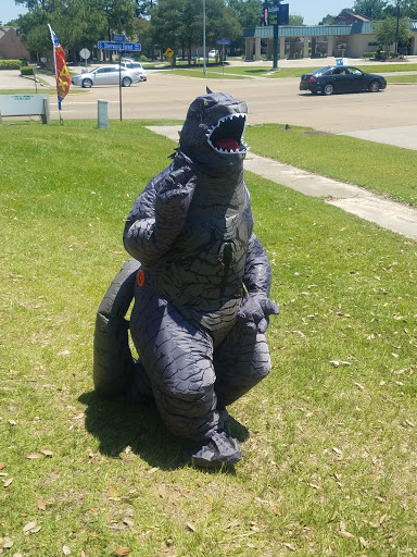 Comic Book Store «Louisiana Double Play», reviews and photos, 2834 S Sherwood Forest Blvd, Baton Rouge, LA 70816, USA