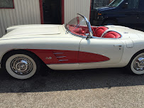 Modern Wheel Brake & Alignment - Photo 8 - Car repair in Oklahoma City, OK, Oklahoma City