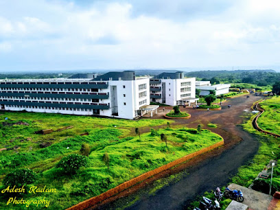 VPM's Maharshi Parshuram College of Engineering, Velneshwar
