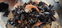 Moule du Restaurant L' Atelier N.3 Ortiz ludovic à Lanton - n°12