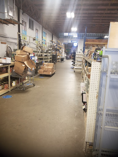 Non-Profit Organization «Habitat For Humanity ReStore», reviews and photos, 2410 S Scenic Ave, Springfield, MO 65807, USA