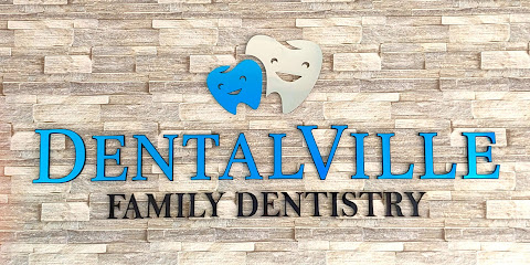 DentalVille Family Dentistry in Beamsville