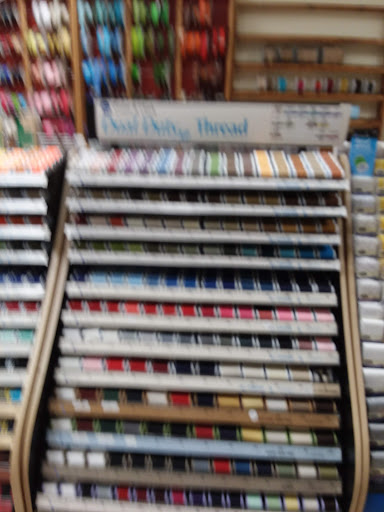 Fabric Store «Mill Outlet Village Inc», reviews and photos, 2515 S College Rd, Wilmington, NC 28412, USA