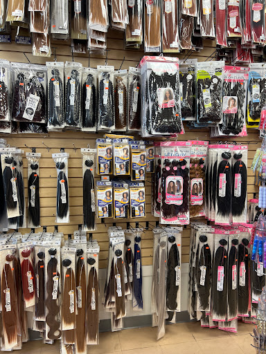 Beauty Supply Store «Beauty World», reviews and photos, 682 Elden St, Herndon, VA 20170, USA