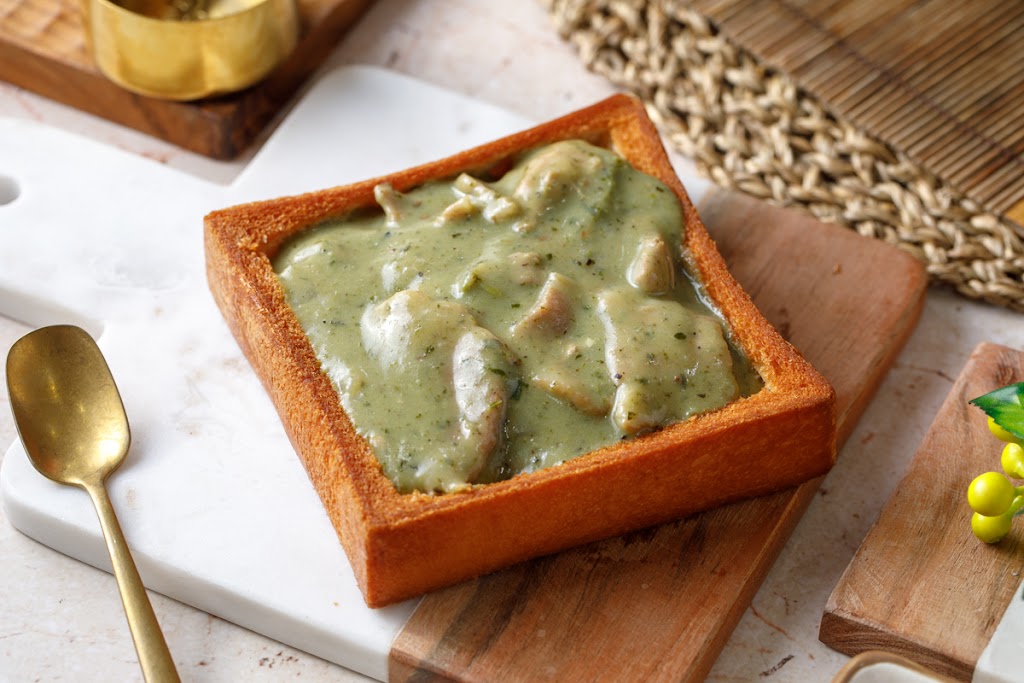 醬厚呷官財板 的照片