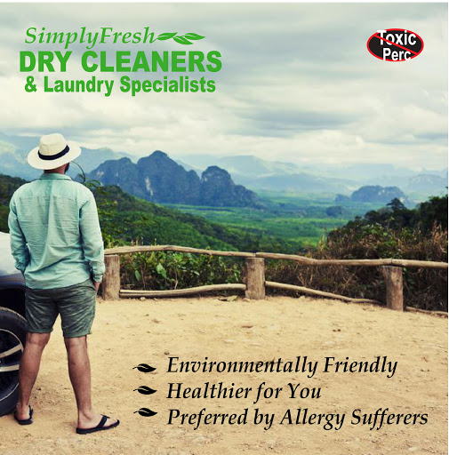 Dry Cleaner «SimplyFresh Dry Cleaners», reviews and photos, 810 Ohio Pike, Cincinnati, OH 45245, USA