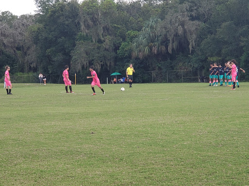 Soccer Club «Seminole Soccer Complex», reviews and photos, 7390 Lake Markham Rd, Sanford, FL 32771, USA