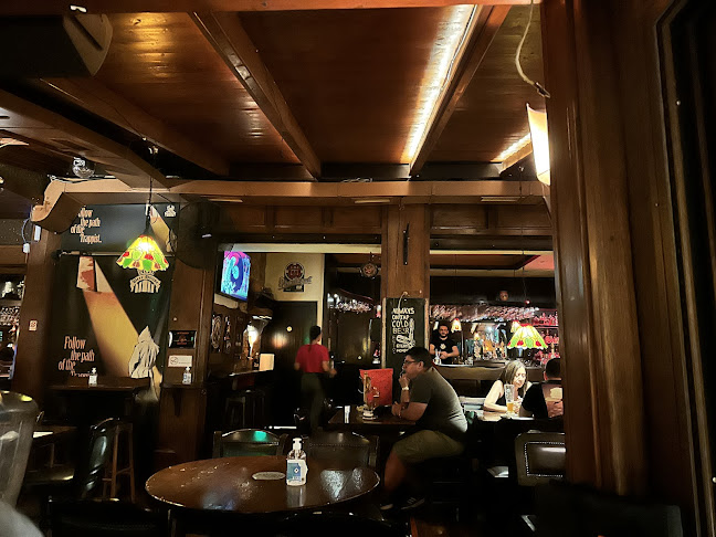 Arch Beer House - Εστιατόριο