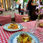 Photo n°2 de l'avis de Barefoot.e fait le 06/08/2021 à 18:37 sur le  Wirtshaus Schwanen à Bühl