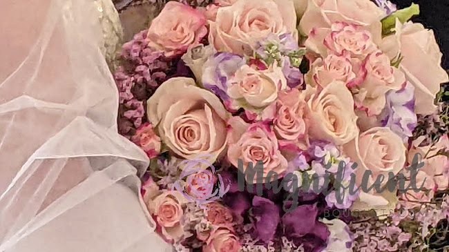 Reviews of Magnificent Bouquets in Leicester - Florist