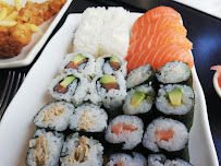 Sushi du Restaurant japonais Z Sushi à Bagneux - n°16
