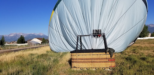 Utah Balloon Adventures