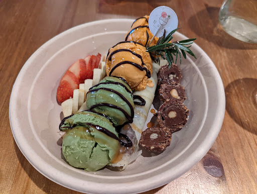 Dessert Shop «Na Ya Dessert House», reviews and photos, 5338 Geary St, San Francisco, CA 94121, USA