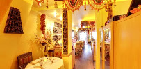 Atmosphère du Restaurant indien Kirane's à Paris - n°1