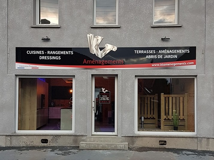 Photo n° 1 de l'avis de KT.m fait le 19/10/2019 à 13:31