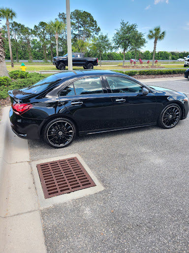 Used Car Dealer «Mercedes-Benz of Daytona Beach», reviews and photos, 1188 N Tomoka Farms Rd, Daytona Beach, FL 32124, USA