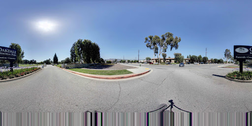 Funeral Home «Oakdale Mortuary and Memorial Park», reviews and photos, 1401 S Grand Ave, Glendora, CA 91740, USA