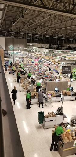 Supermarket «Publix Super Market at Pearl Britain Plaza», reviews and photos, 2655 NE 35th St, Ocala, FL 34479, USA