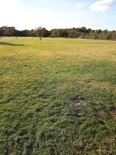 Golf Course «Melrose Golf Course», reviews and photos, 401 Canino Rd, Houston, TX 77076, USA