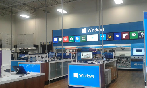 Electronics Store «Best Buy», reviews and photos, 8301 3rd St N, Oakdale, MN 55128, USA