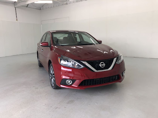 Nissan Dealer «Jeff Schmitt Nissan», reviews and photos, 725 Alpha Rd, Beavercreek, OH 45434, USA