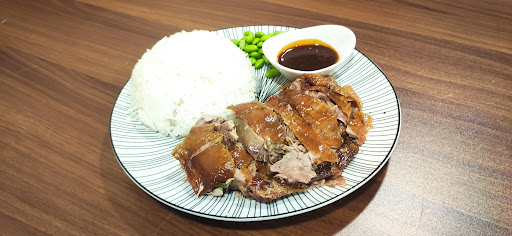 Sabores de Qingtian