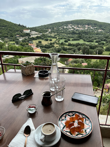 Αξιολογήσεις για το Old Time Cafe στην Αργοστόλι - Καφετέρια